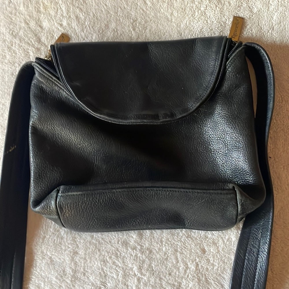 Cross body bag in good condition .